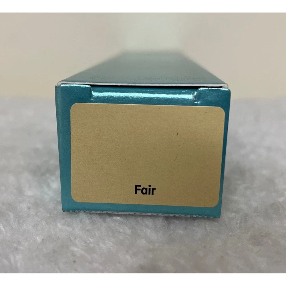 IT Cosmetics Your Skin But Better CC Oil-Free Matte SPF 40 Fair 1.08 Foundation